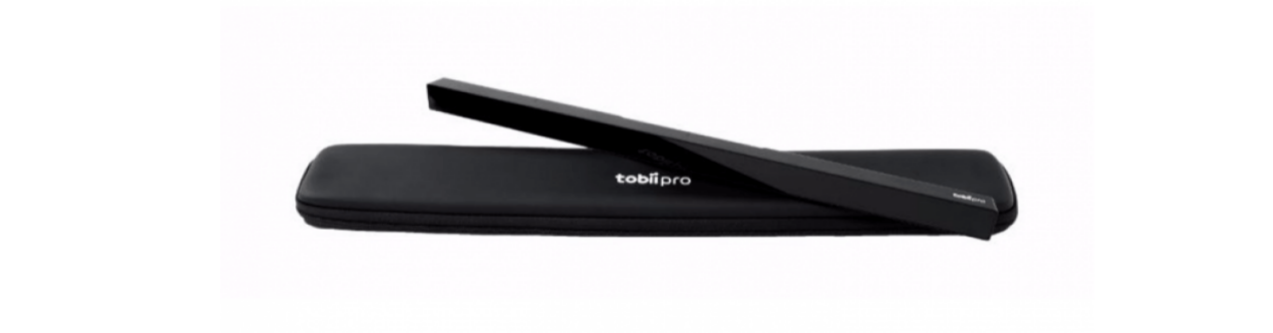 Tobii Pro Fusion桌面端遥测式眼动仪