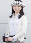 日立Hitachi近红外脑功能成像系统