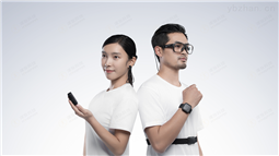 ErgoLAB组合式智能可穿戴生理测量平台