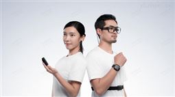 ErgoLAB Biosensing智能穿戴式生理仪