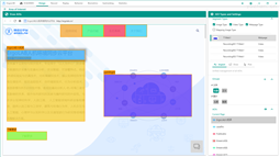 ErgoLAB WEB/APP/HMI交互原型同步模块