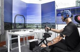 航空人因测试专家系统