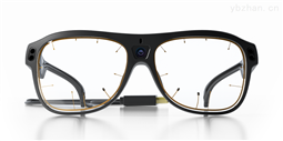 Tobii Pro Glasses3可穿戴眼动仪